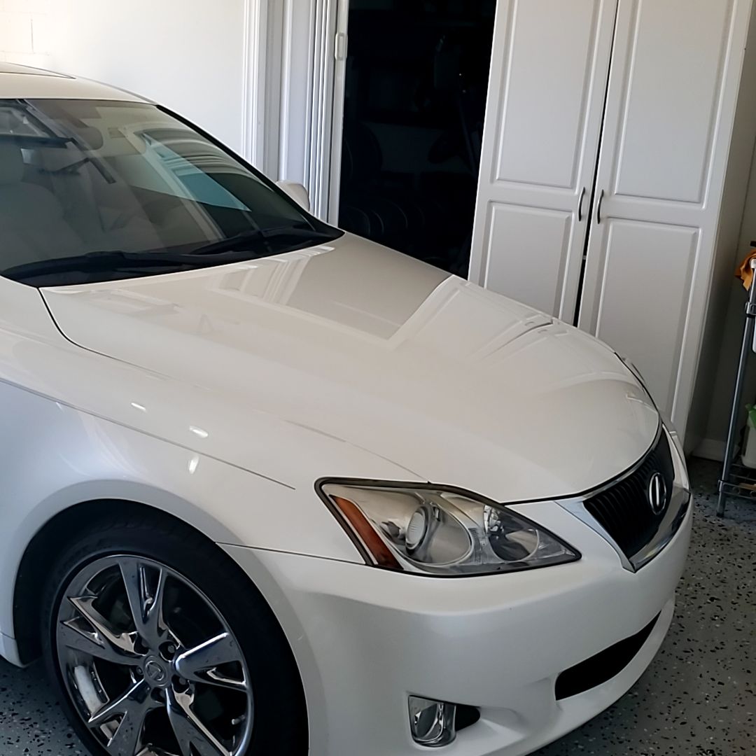 Car Preview