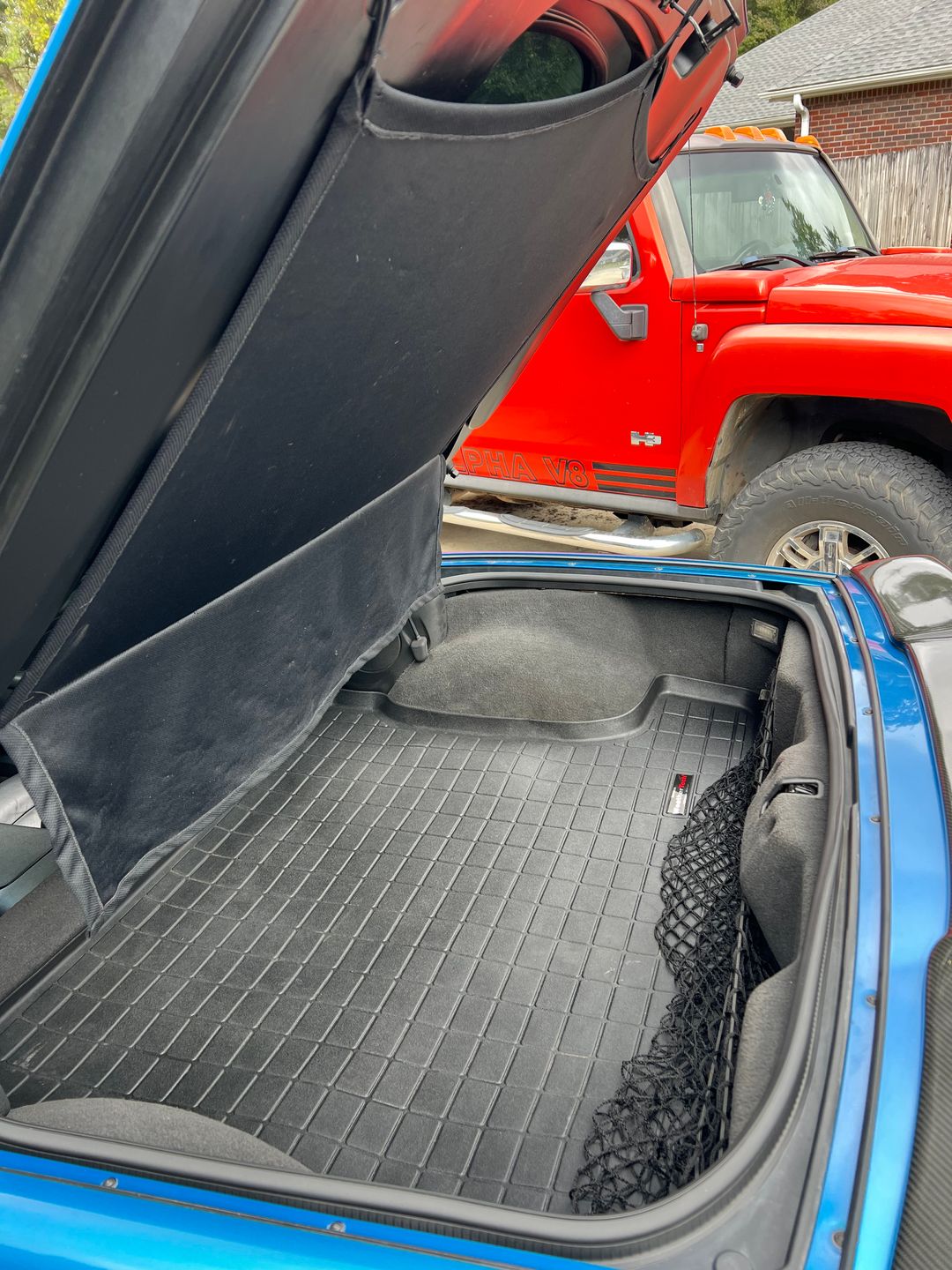 Car Preview