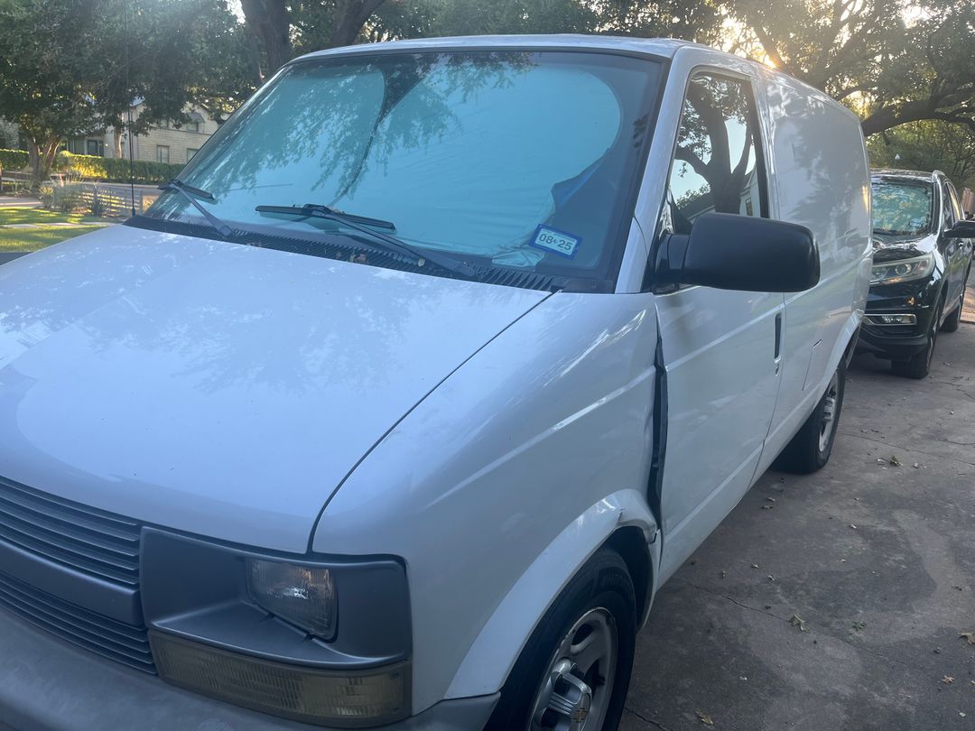 Car Preview