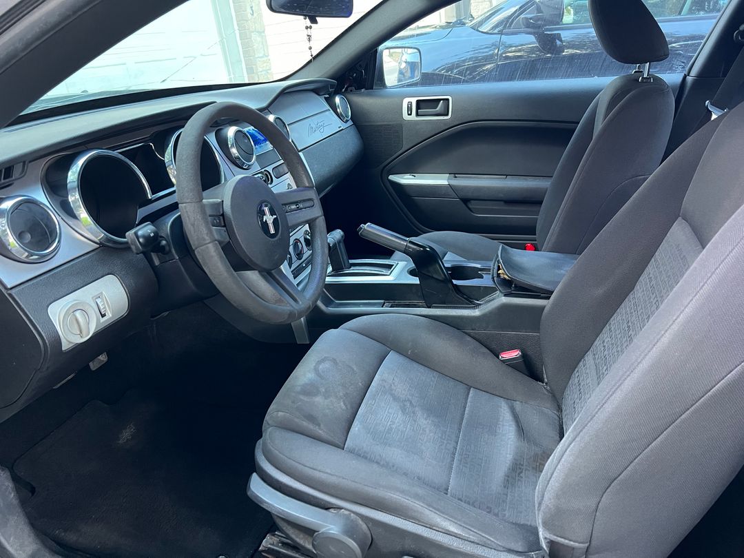 Car Preview