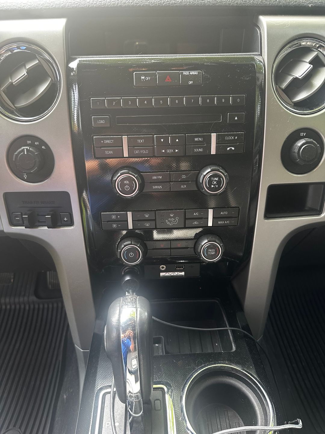 Car Preview