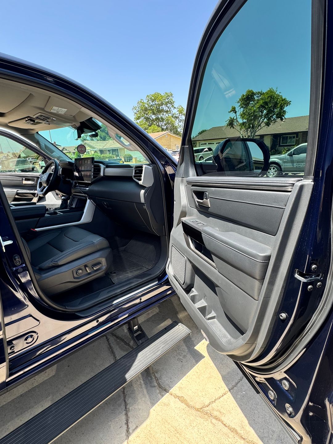Car Preview