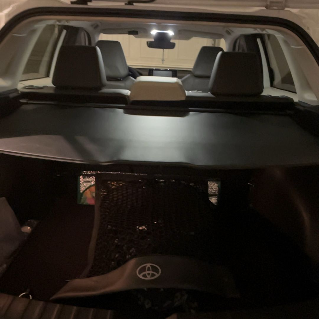 Car Preview