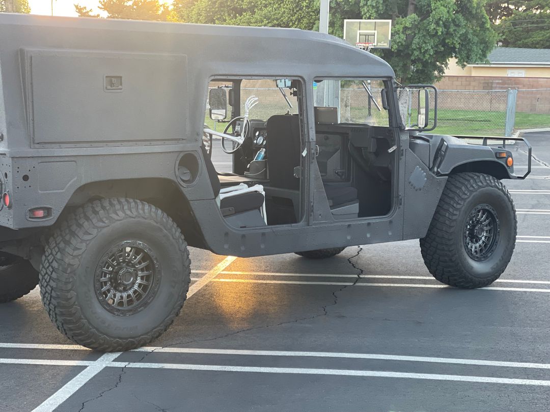 Car Preview