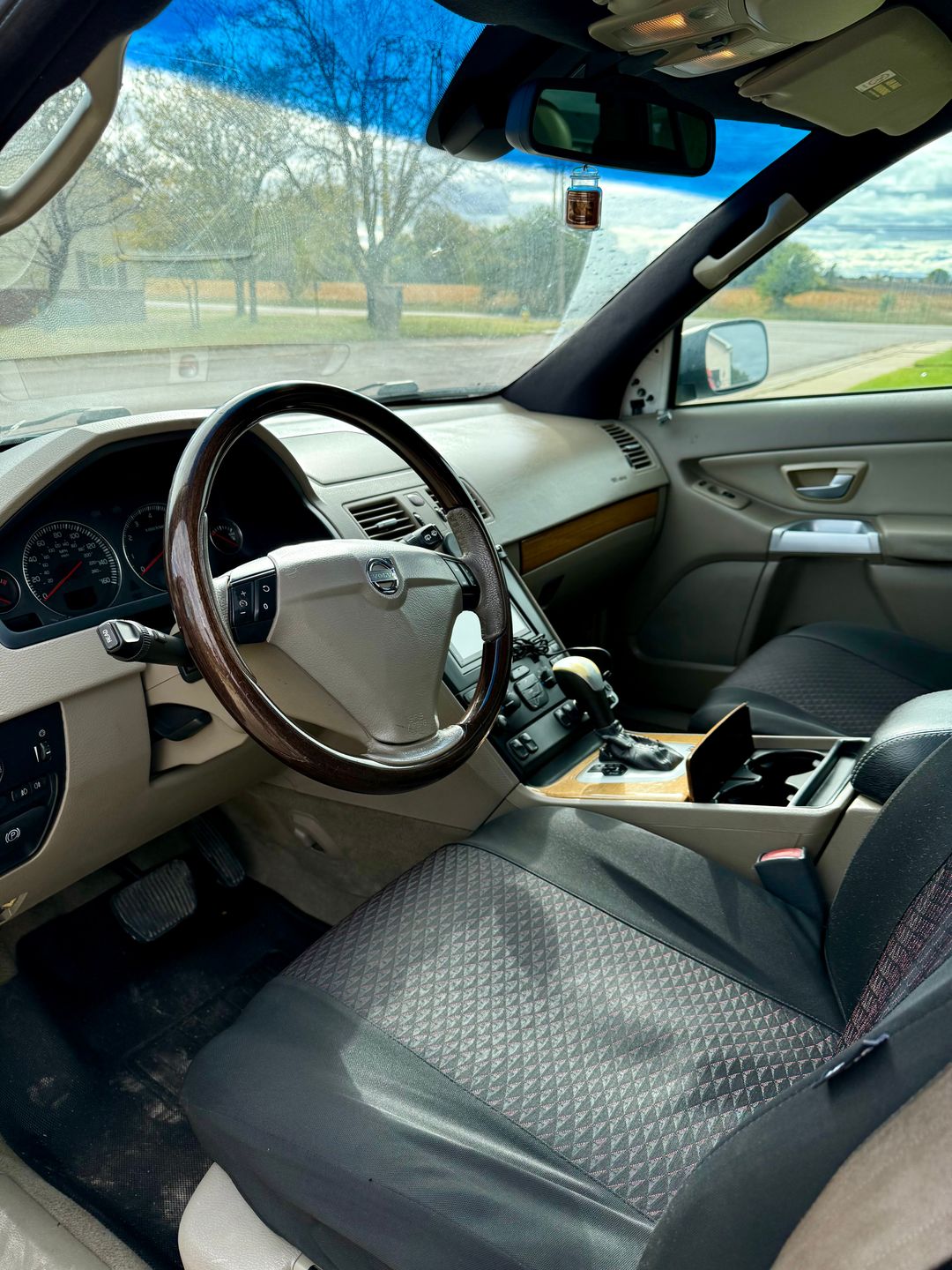 Car Preview