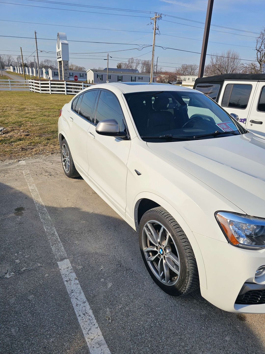 Car Preview