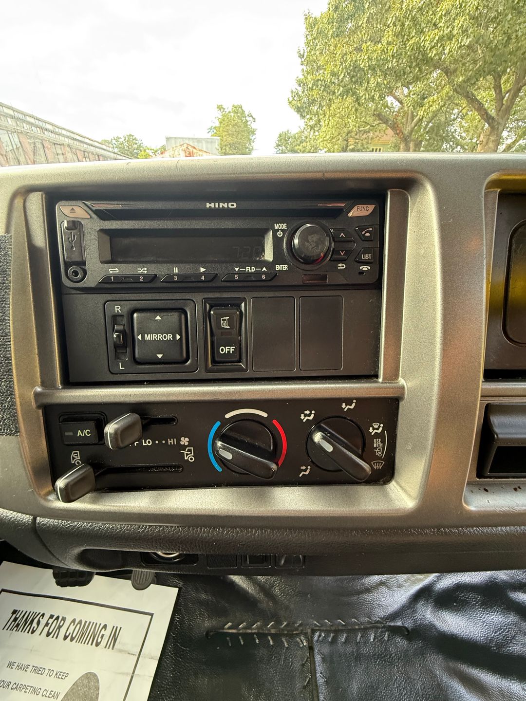 Car Preview