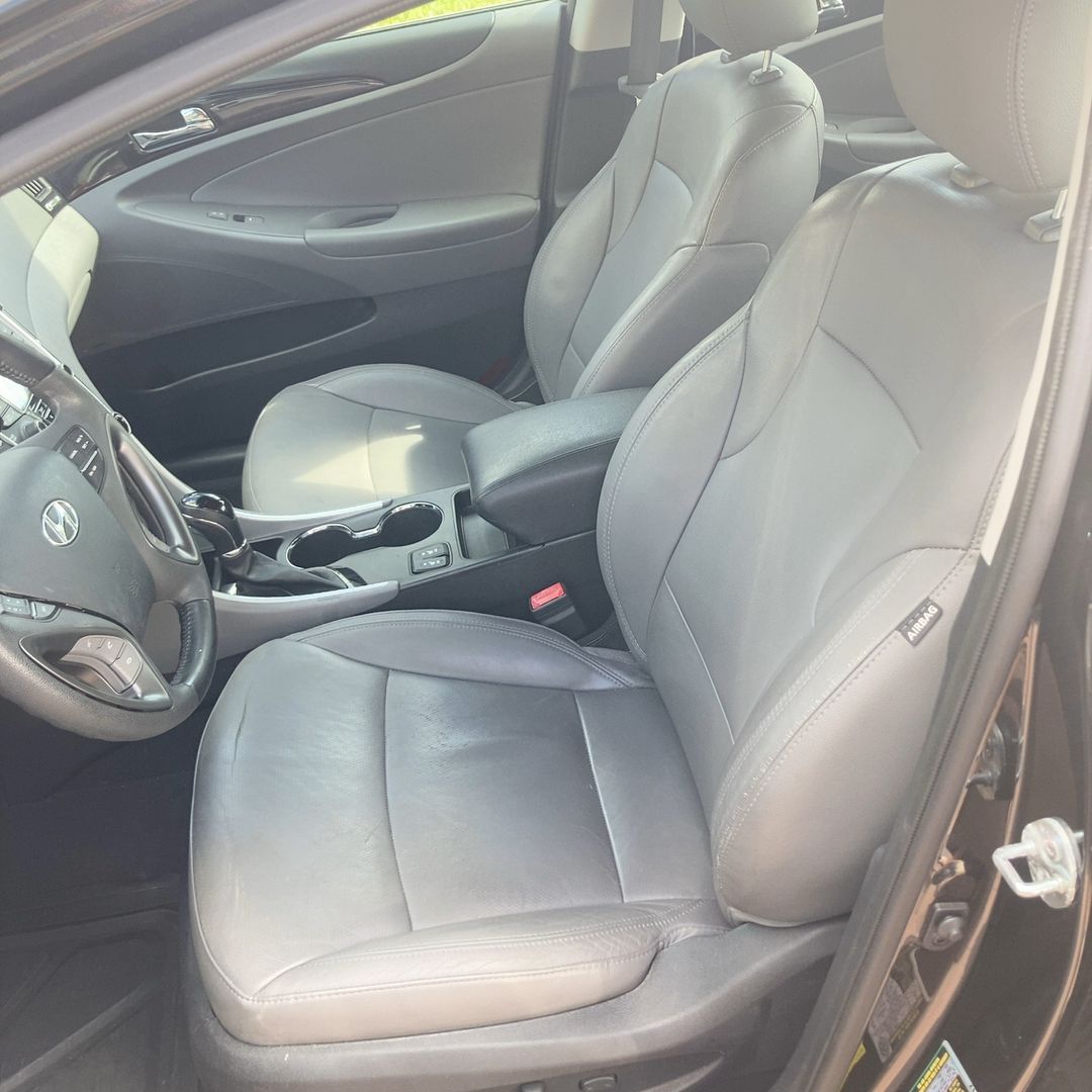 Car Preview