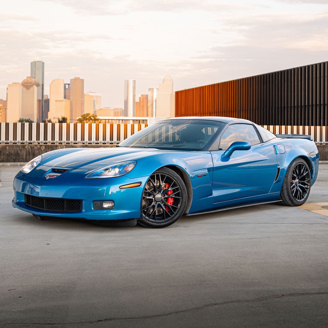 Car Preview