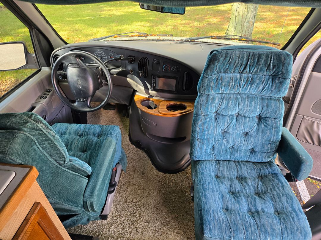 Car Preview