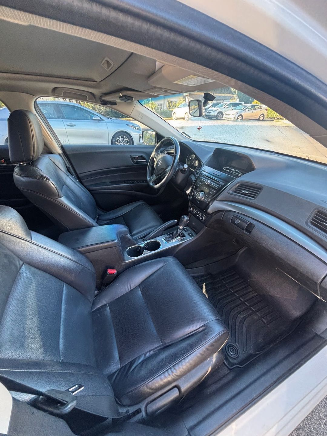 Car Preview