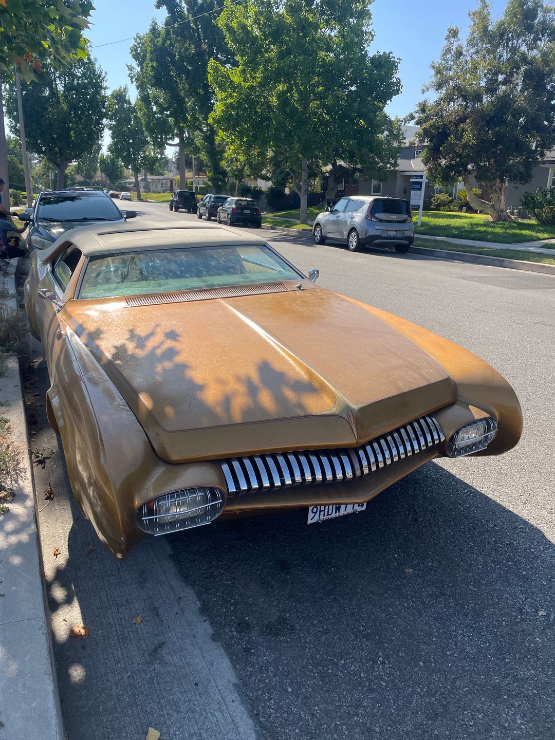 Car Preview