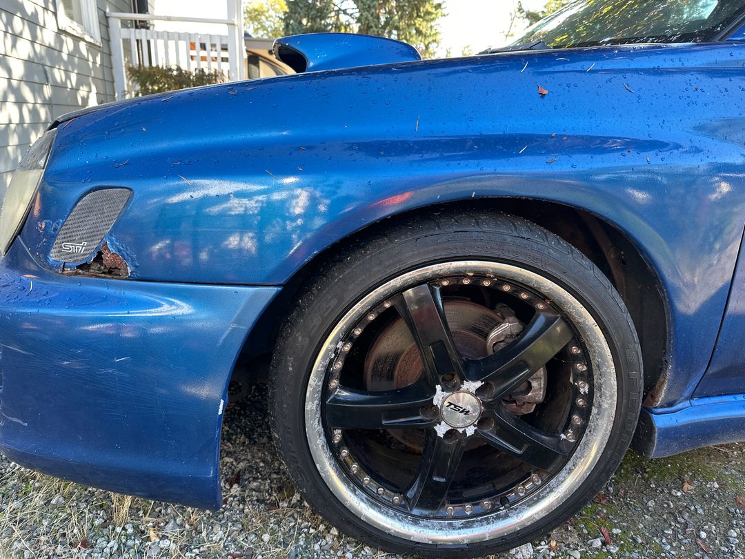 Car Preview