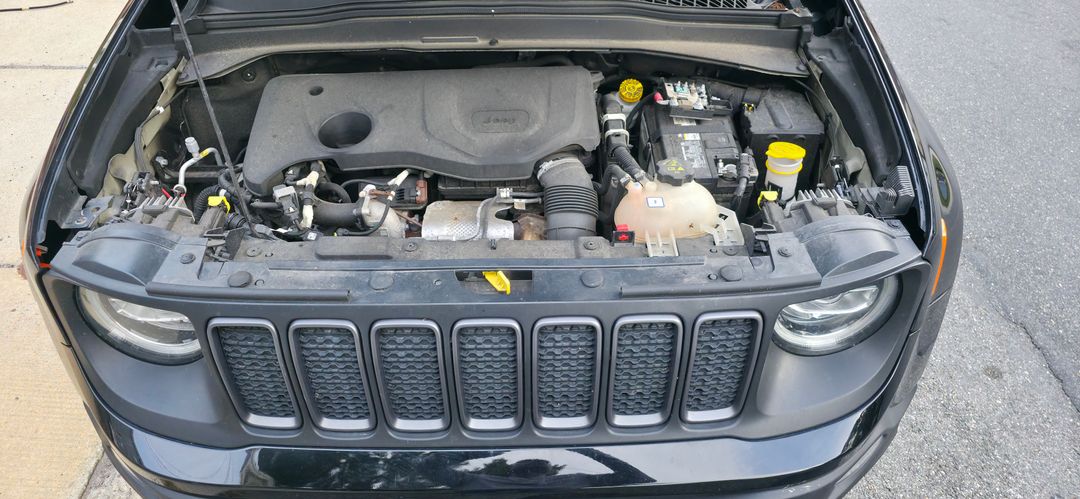 Car Preview