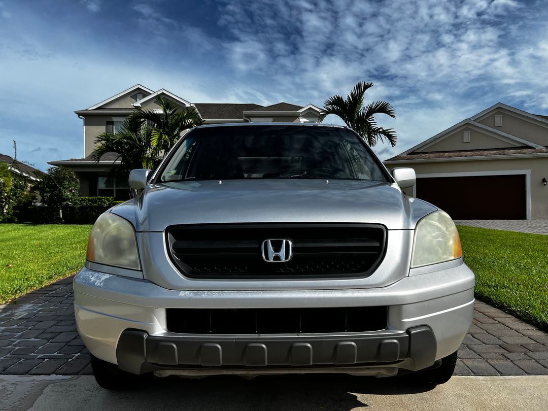 Car Preview