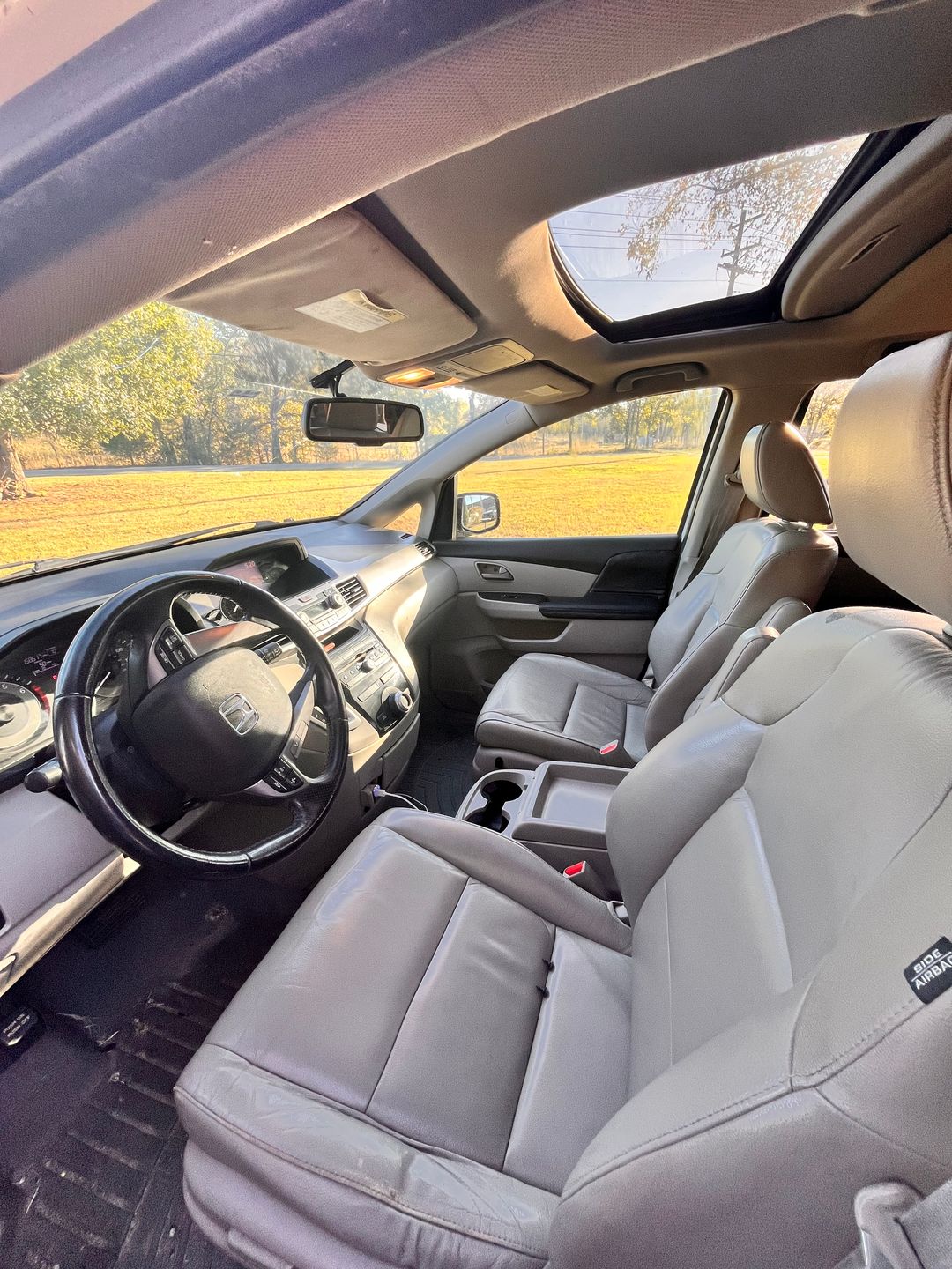 Car Preview