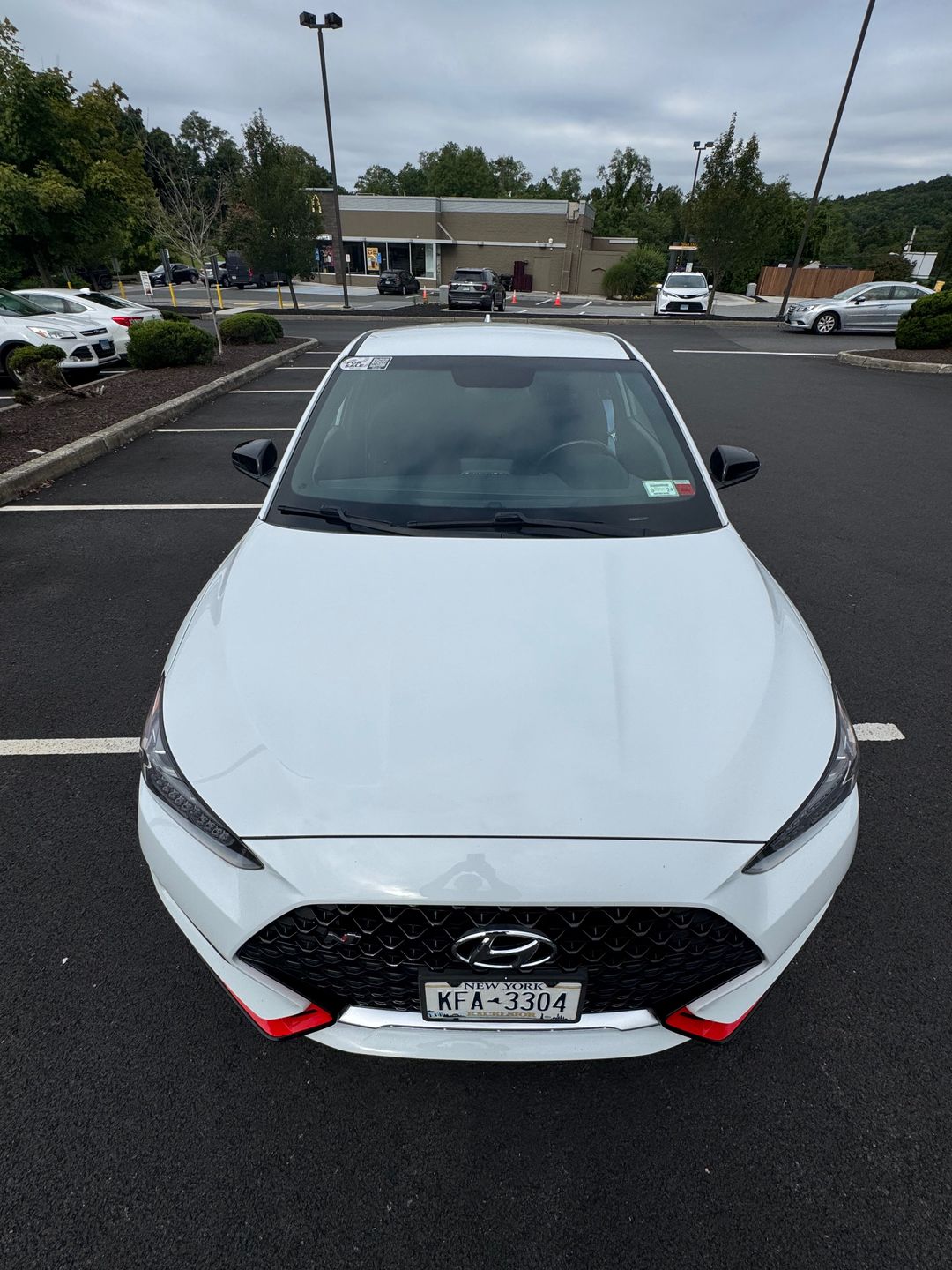 Car Preview