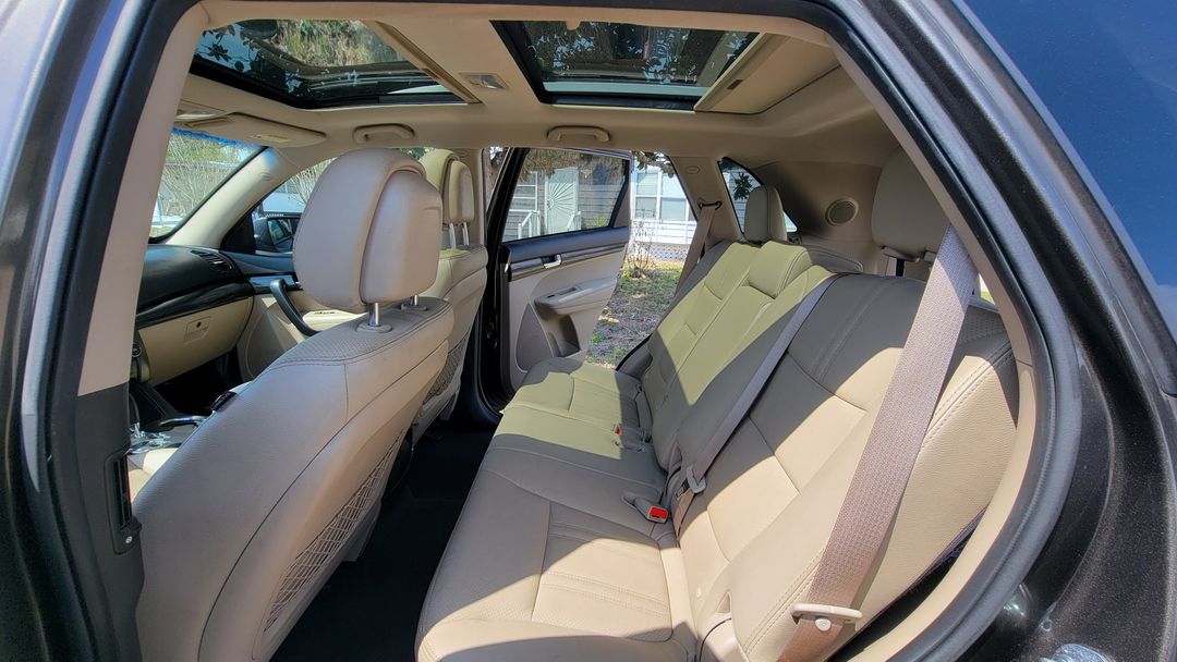 Car Preview