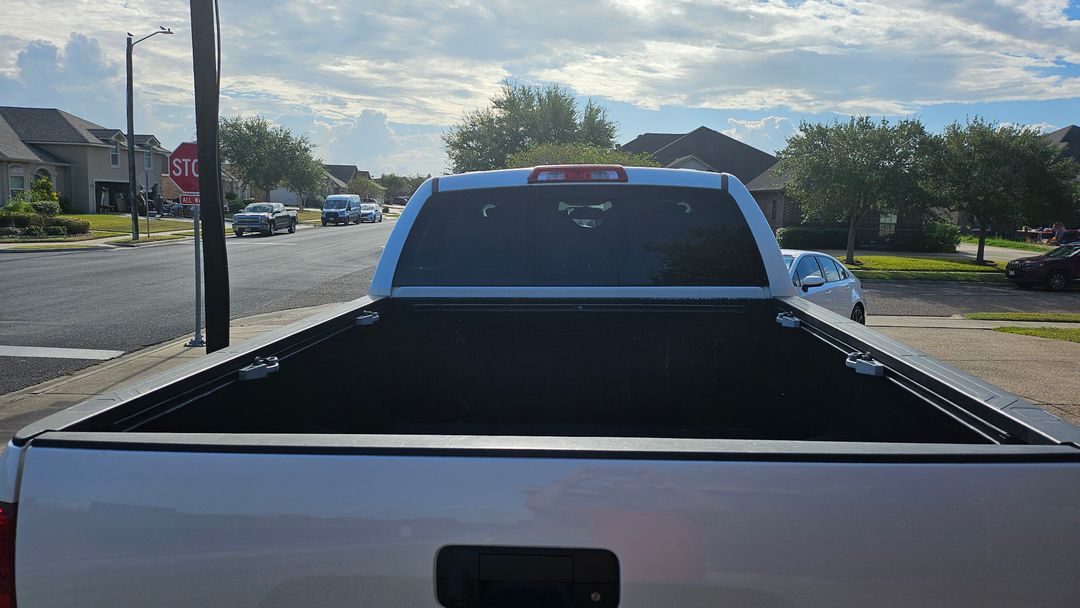 Car Preview