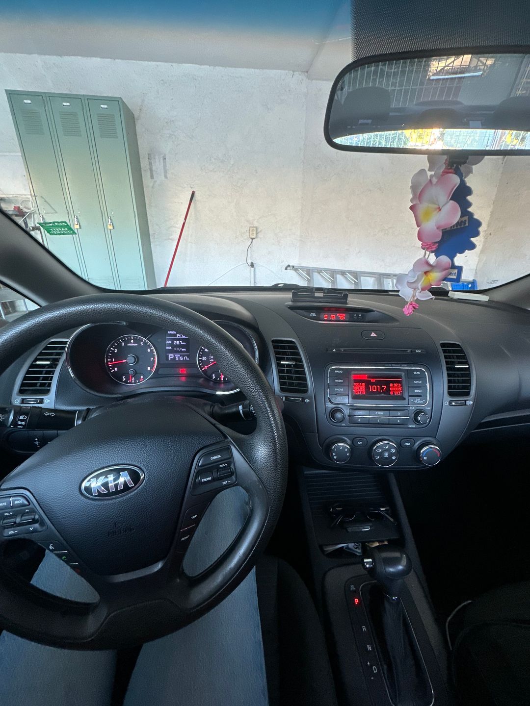Car Preview
