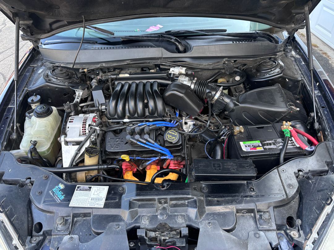 Car Preview