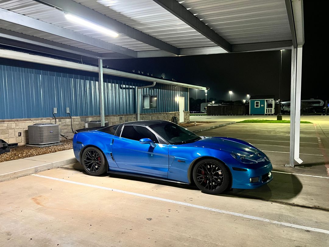 Car Preview
