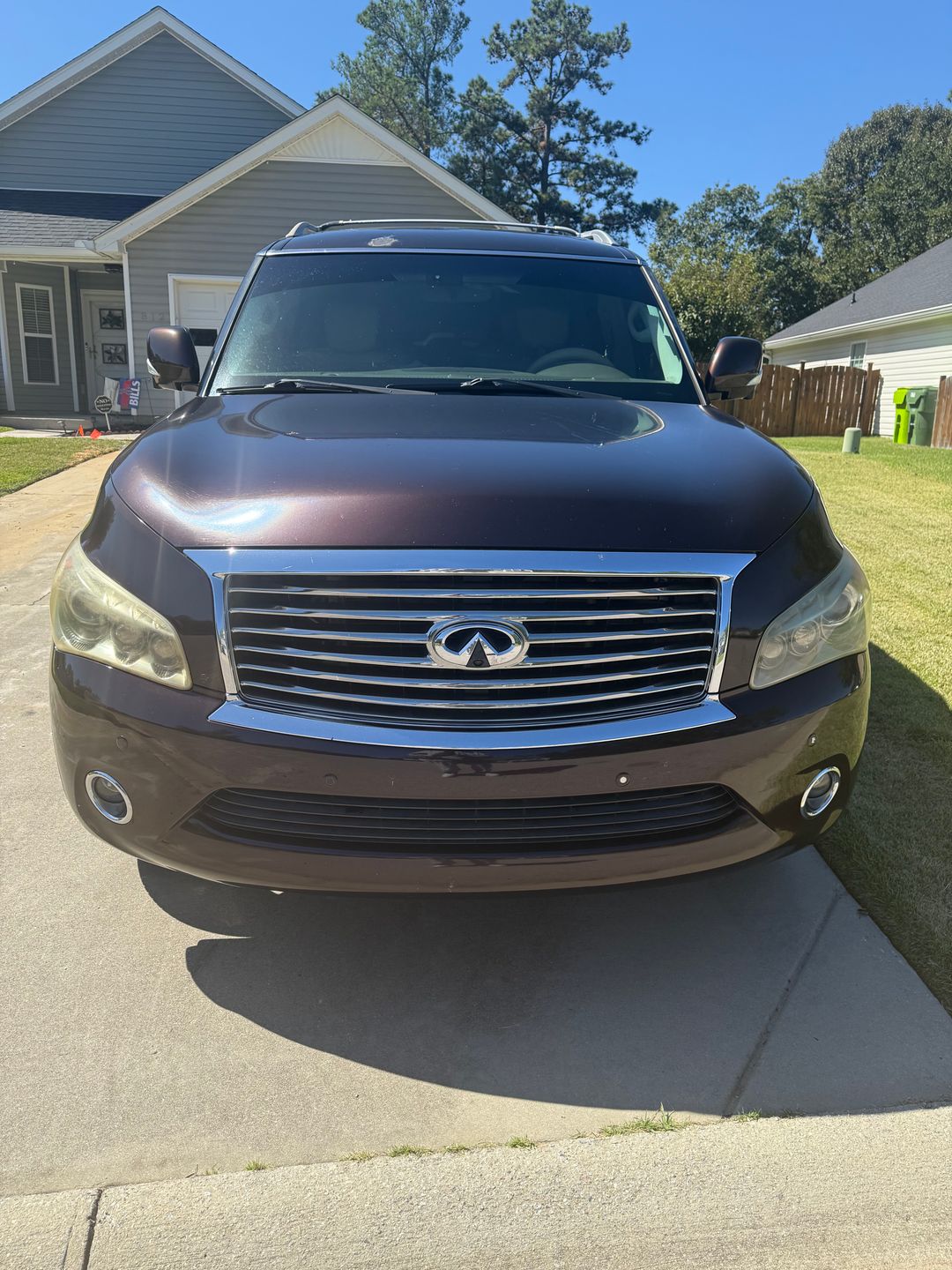 Car Preview
