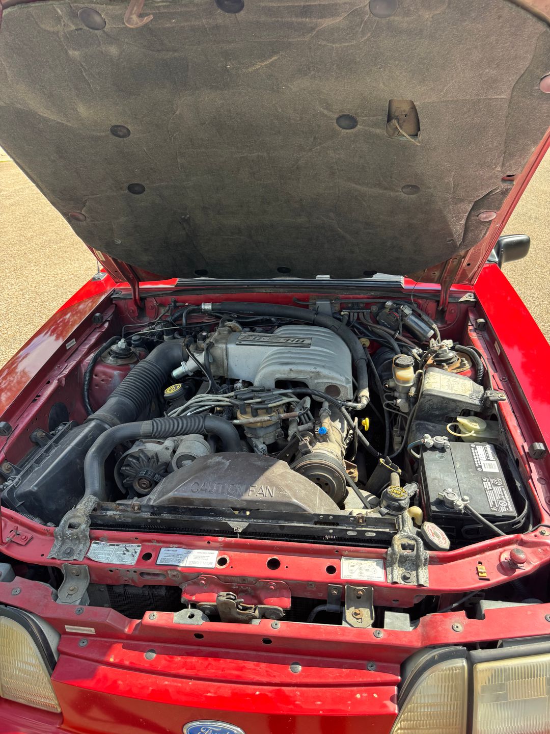 Car Preview