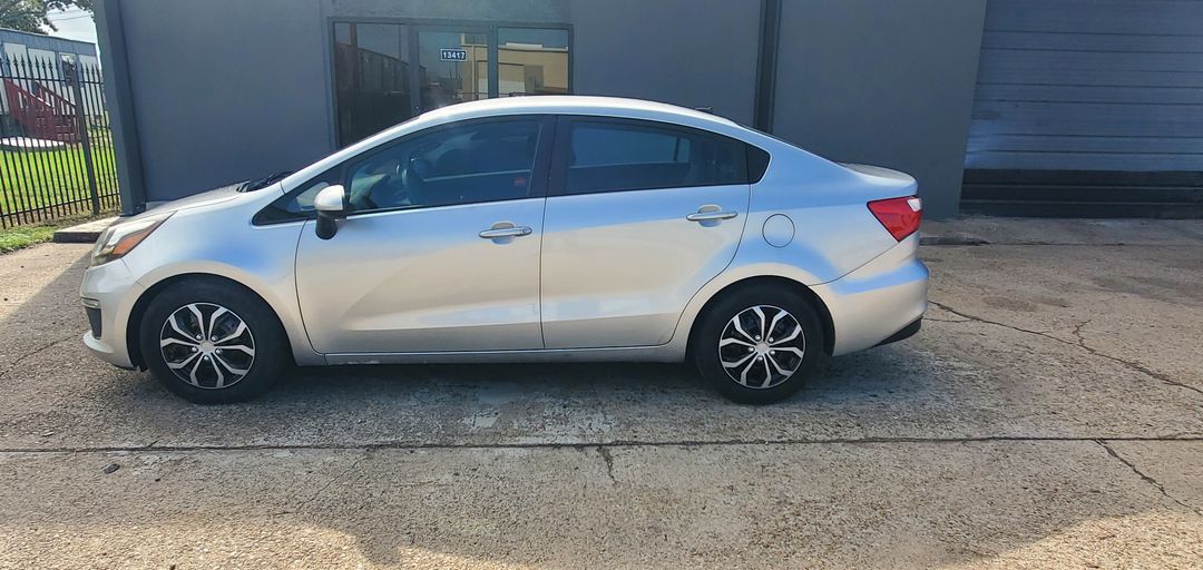 Car Preview