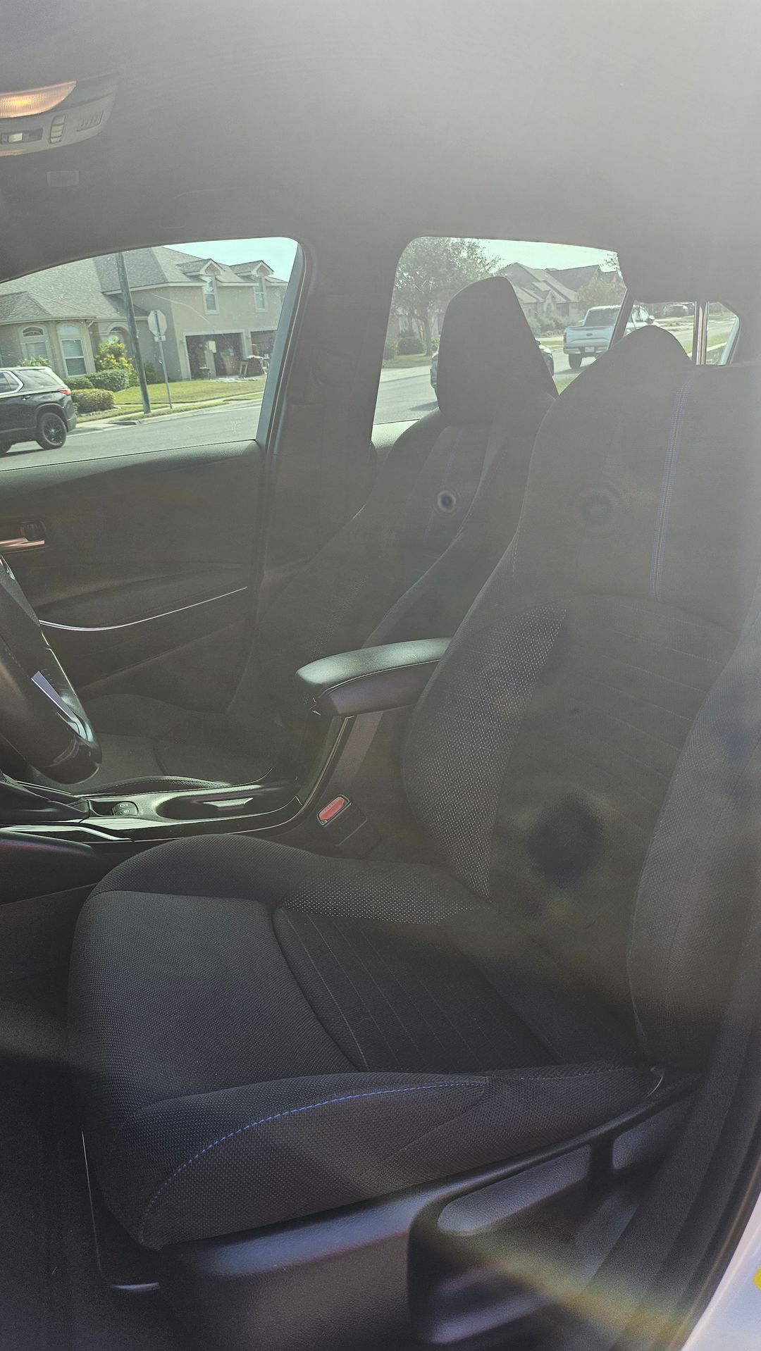 Car Preview