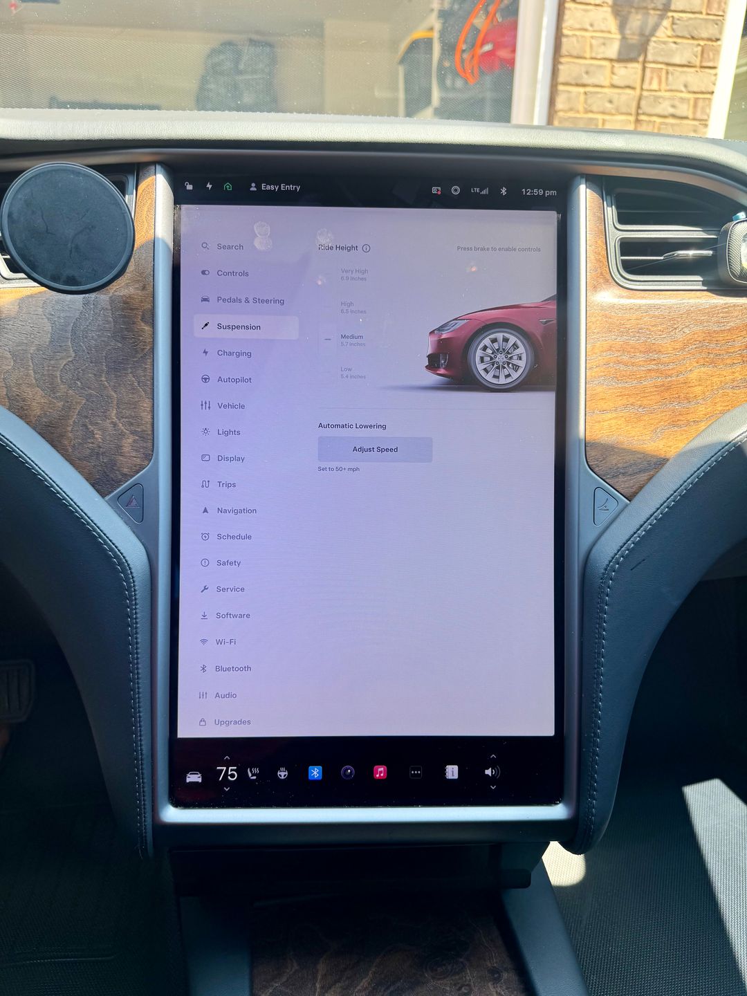 Car Preview