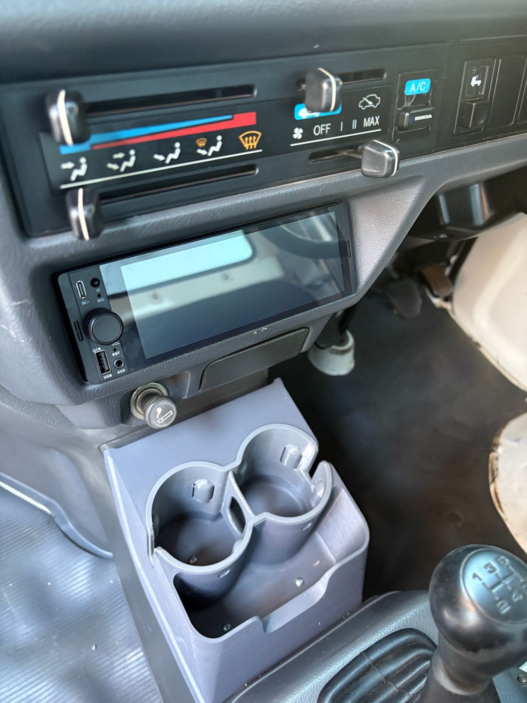 Car Preview