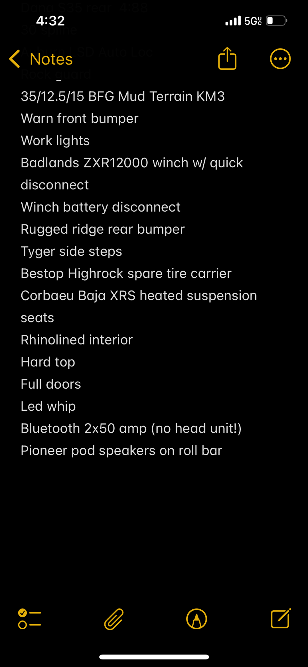 Car Preview