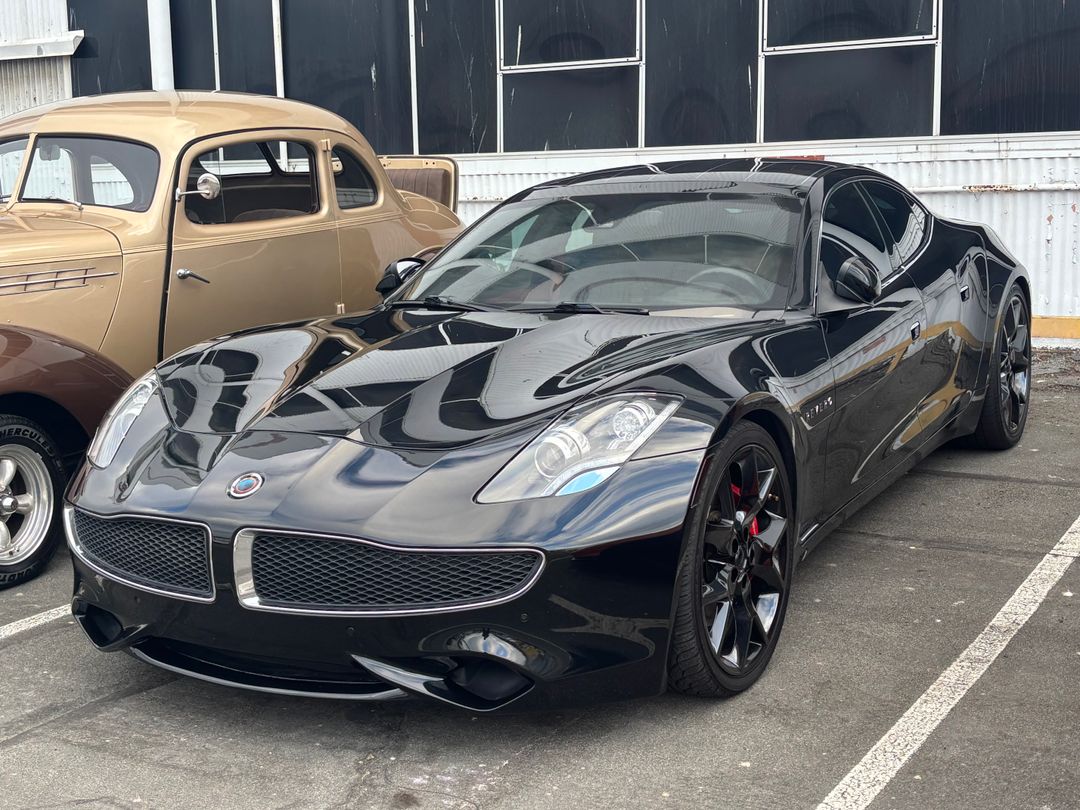 Car Preview