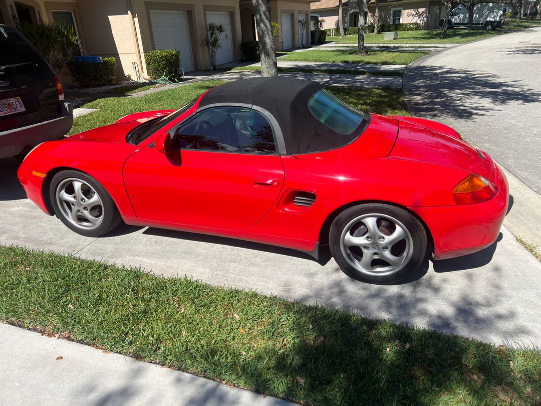 Car Preview