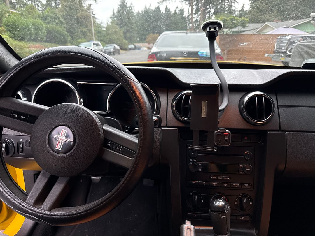 Car Preview