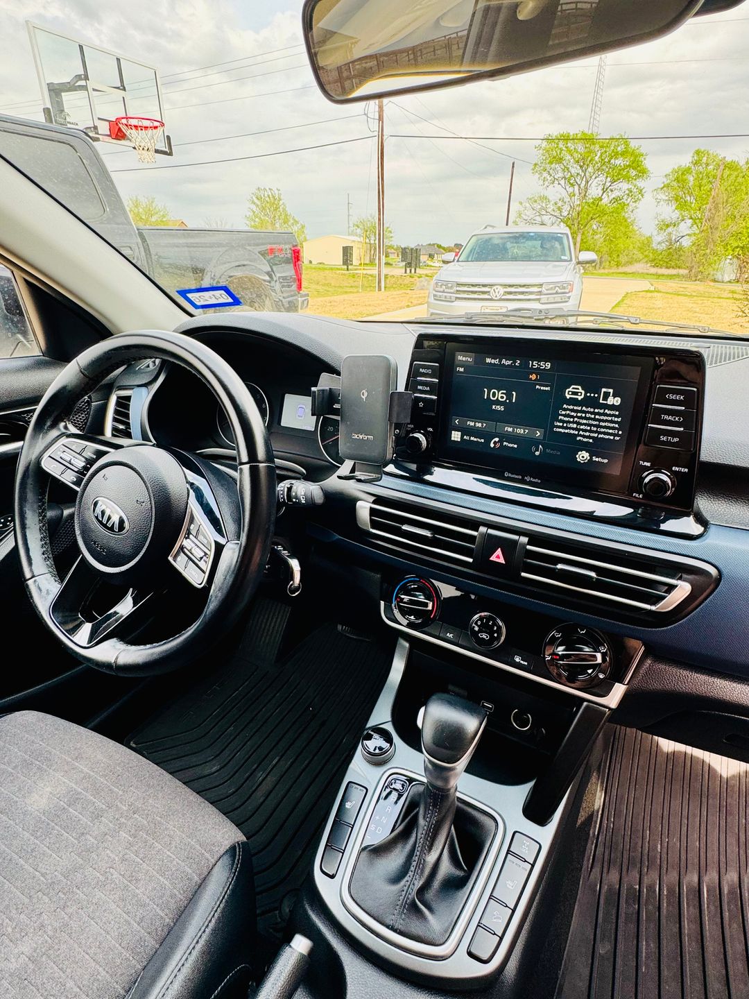 Car Preview