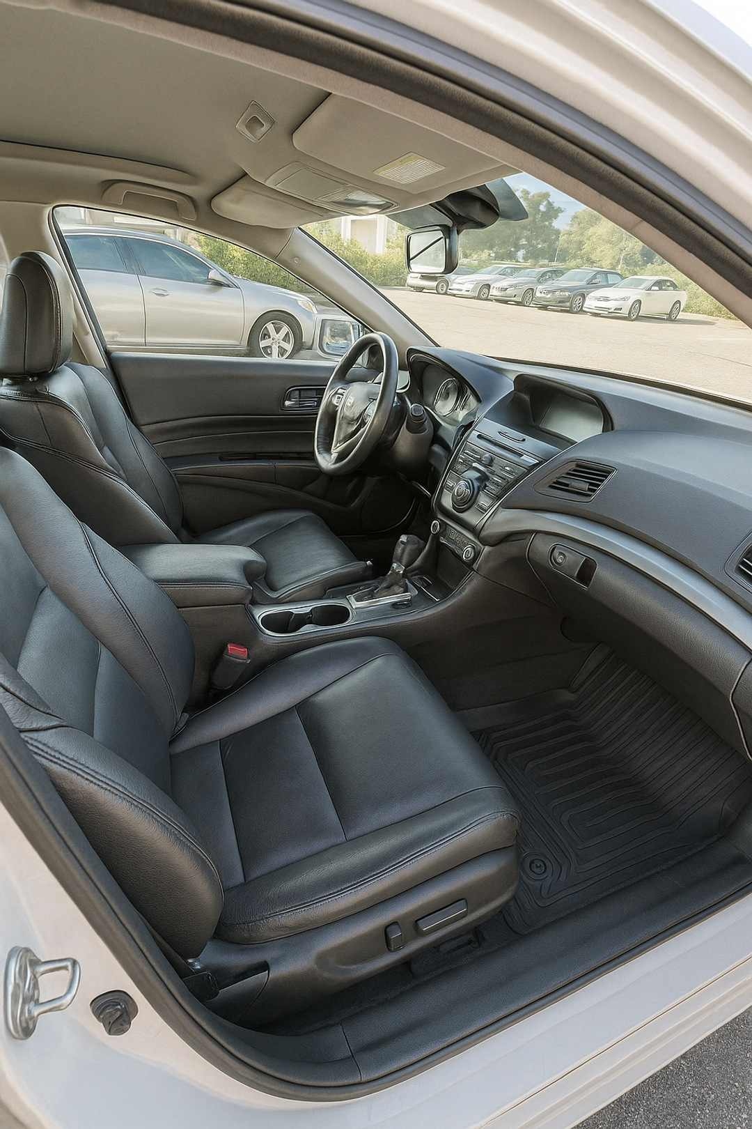 Car Preview
