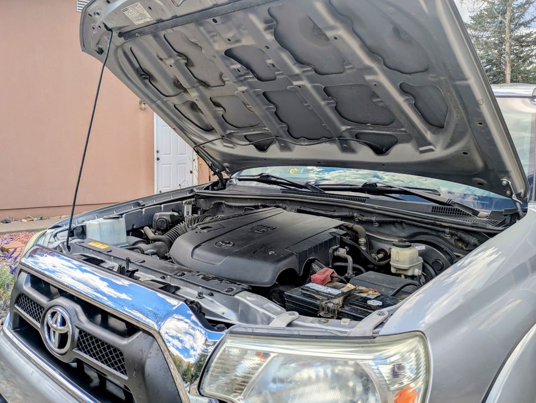 Car Preview