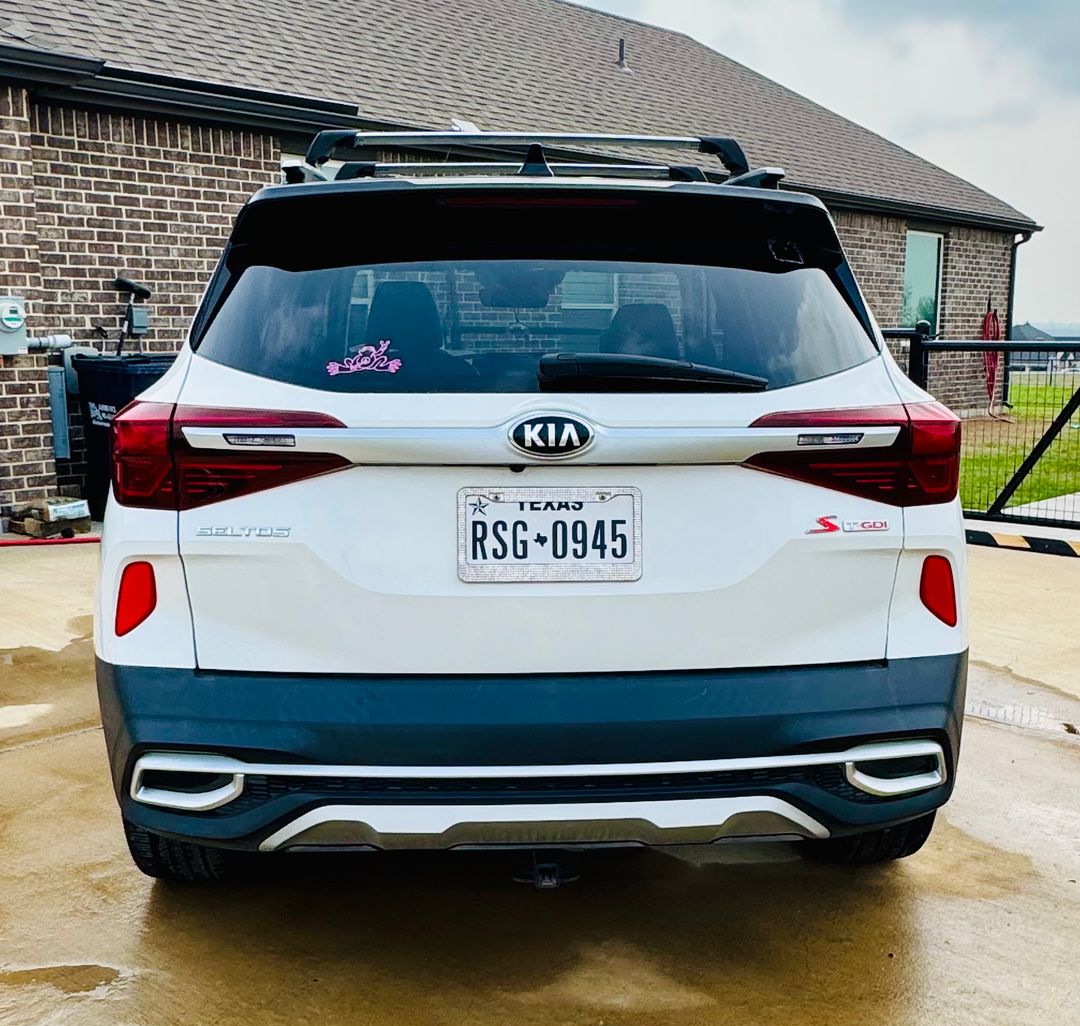 Car Preview