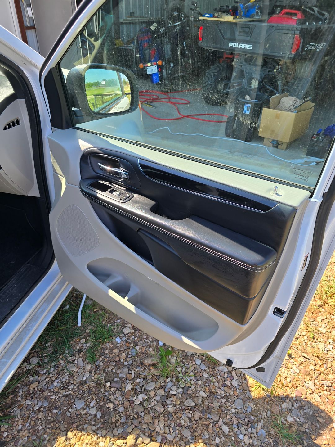 Car Preview