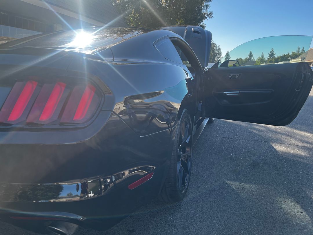 Car Preview
