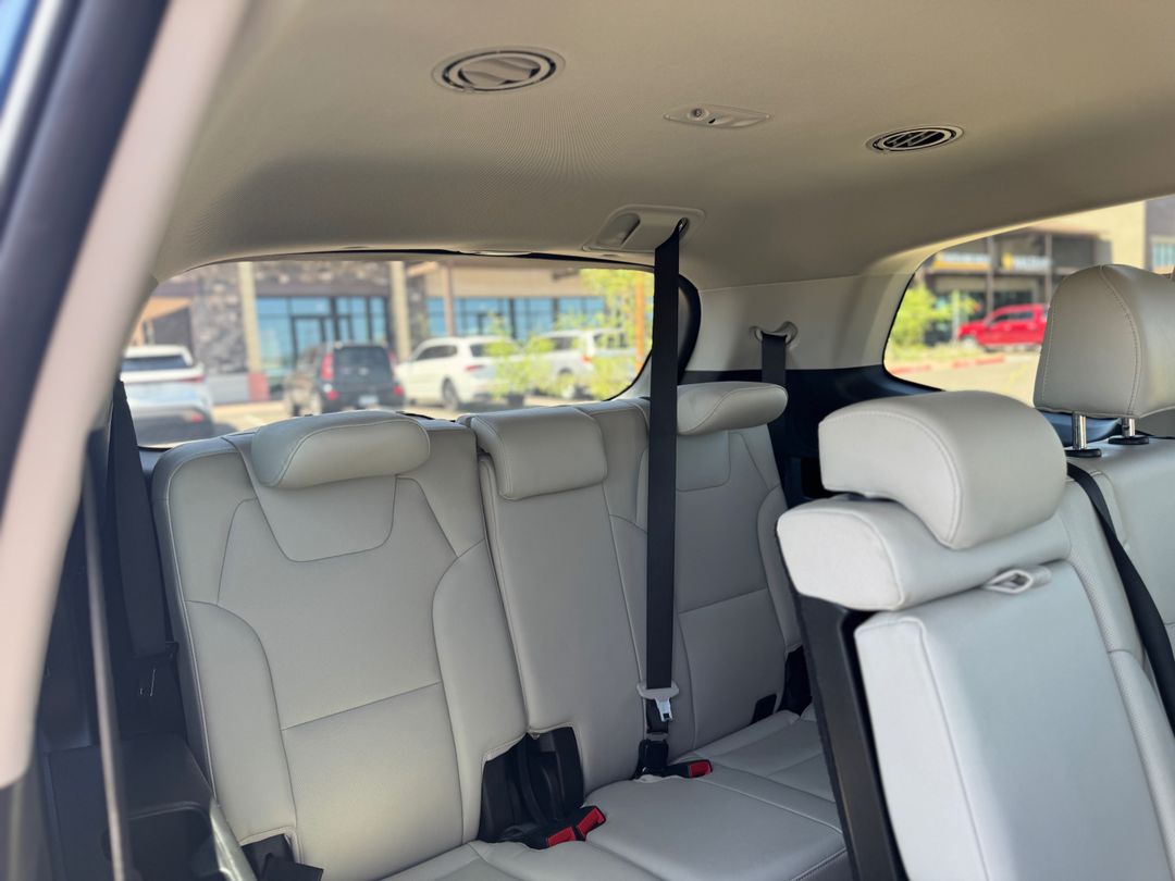 Car Preview