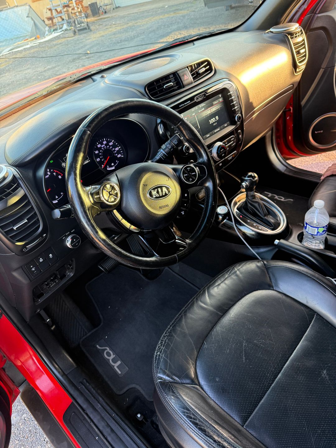 Car Preview