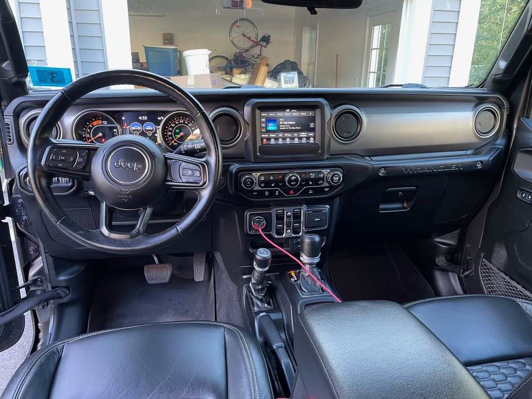 Car Preview