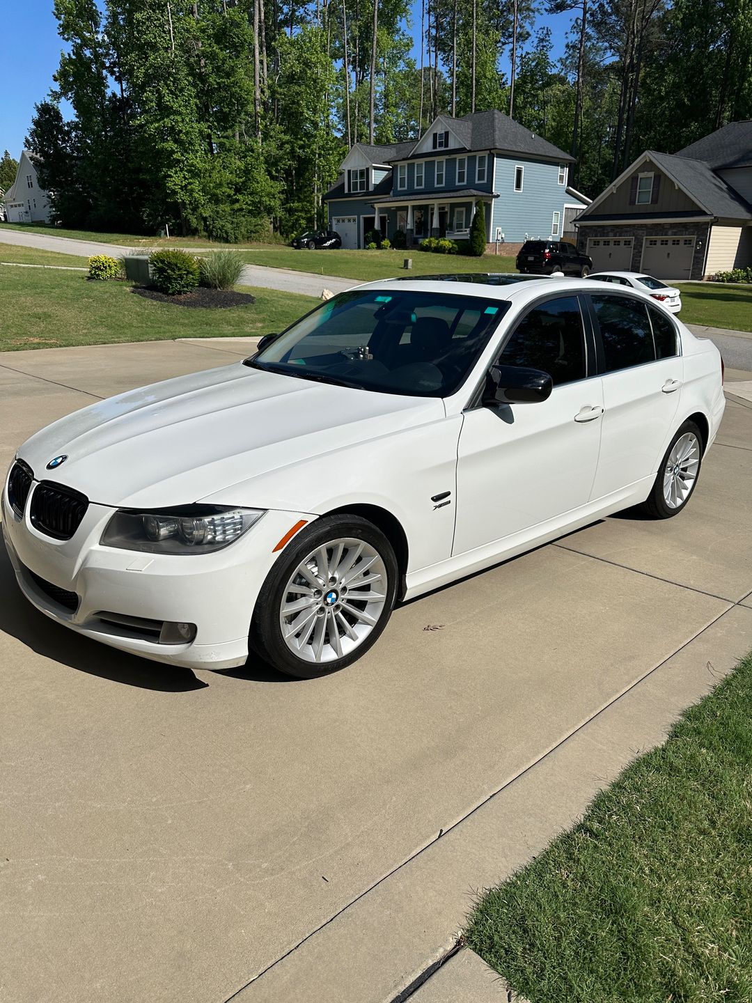 Car Preview