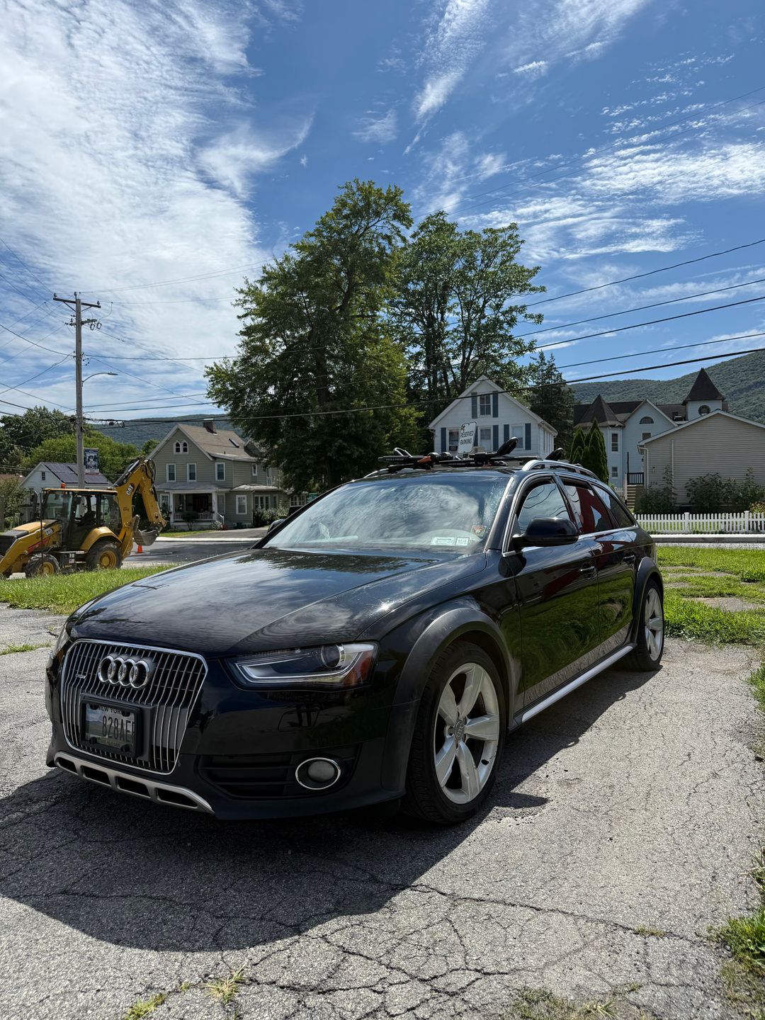 Car Preview