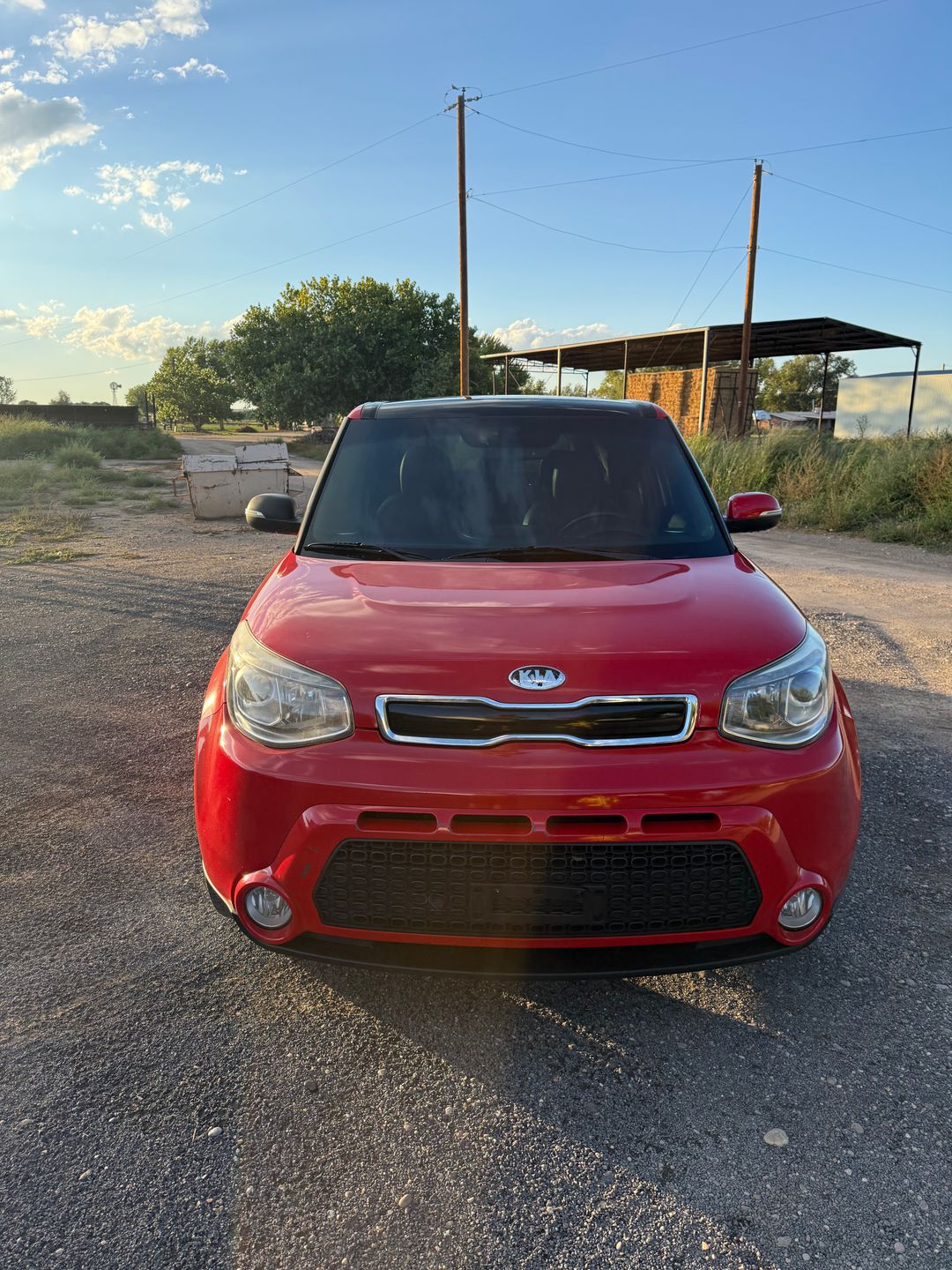 Car Preview