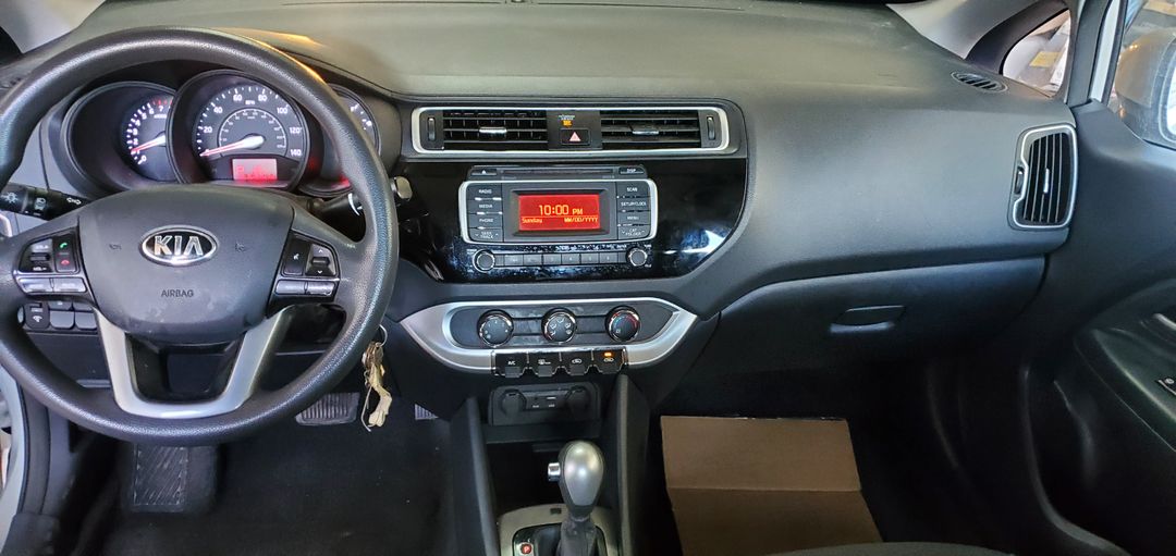 Car Preview
