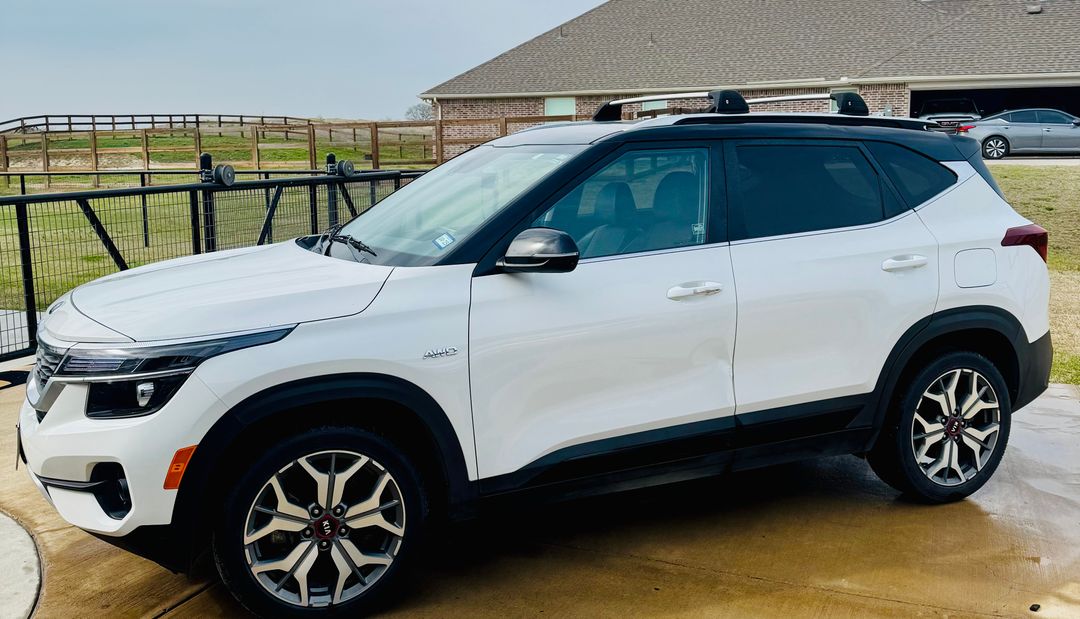 Car Preview